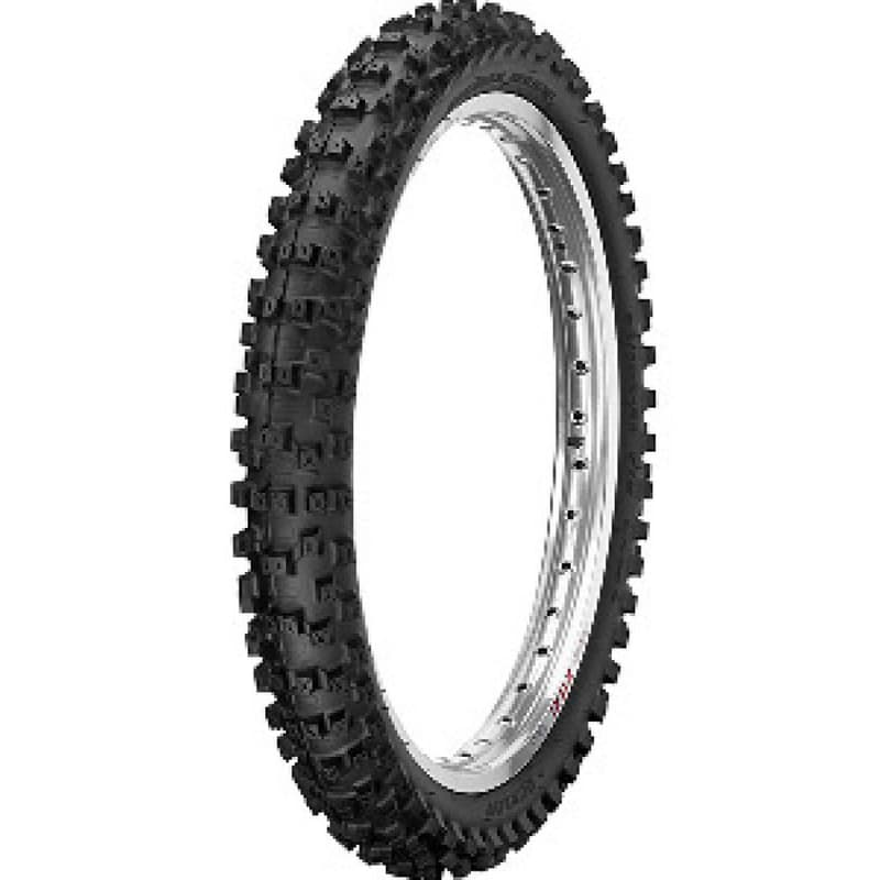 Dunlop Geomax MX 51 F ( 70/100-19 TT 42M M/C, predné koleso )