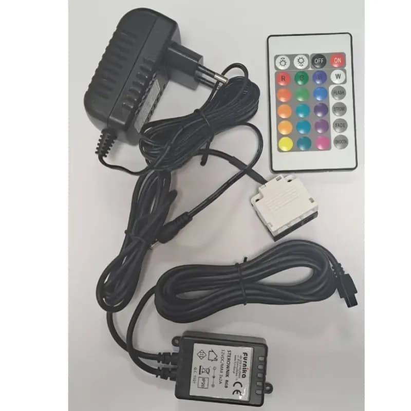 LED pásik  pre poličku Matrix I 1
