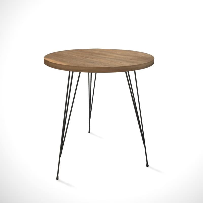 Príručný stolík / Odkladací stolík Sandalf - Caucasian Oak 2