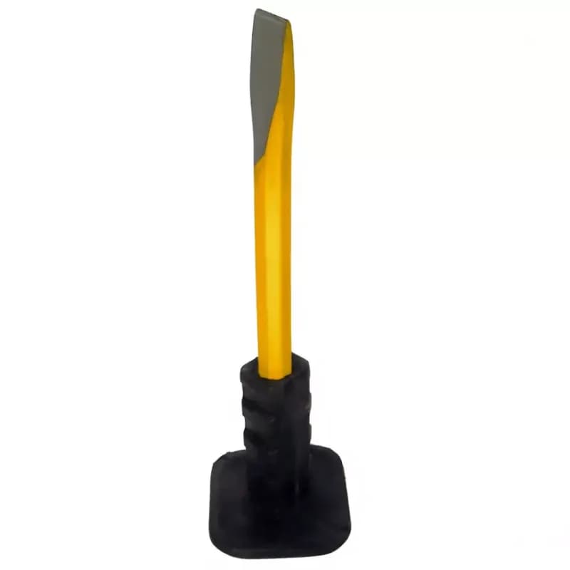 Sekáč s chráničom, 450 x 19 mm, Drel 1