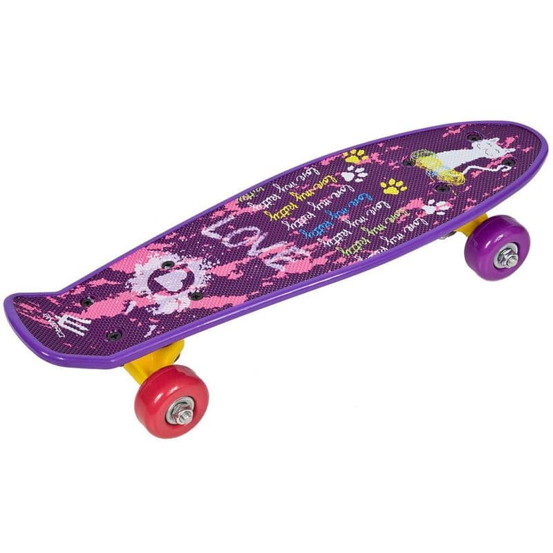 Pennyboard ENERO MINI KITTY, 42 cm 1