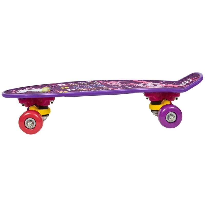 Pennyboard ENERO MINI KITTY, 42 cm 4