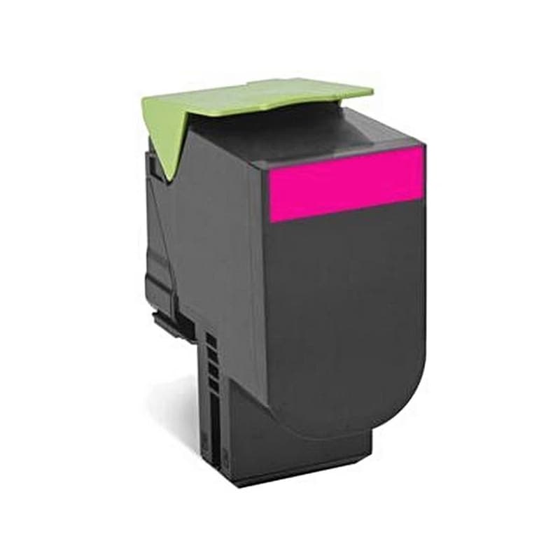 LEXMARK 80C2HME - originálny 1