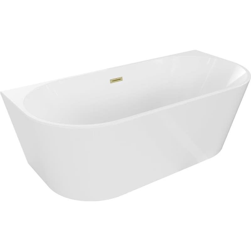 Mexen Oval, 160 x 80 cm 52671608000-55 1
