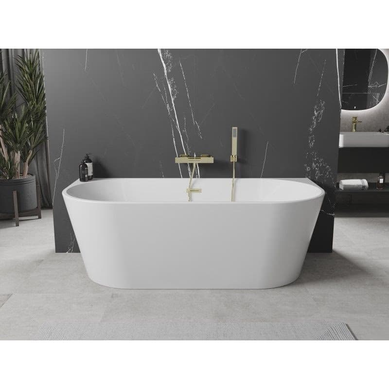 Mexen Oval, 160 x 80 cm 52671608000-55 6
