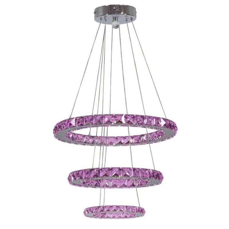 Závesná lampa LORDS LED RGB Candellux 1
