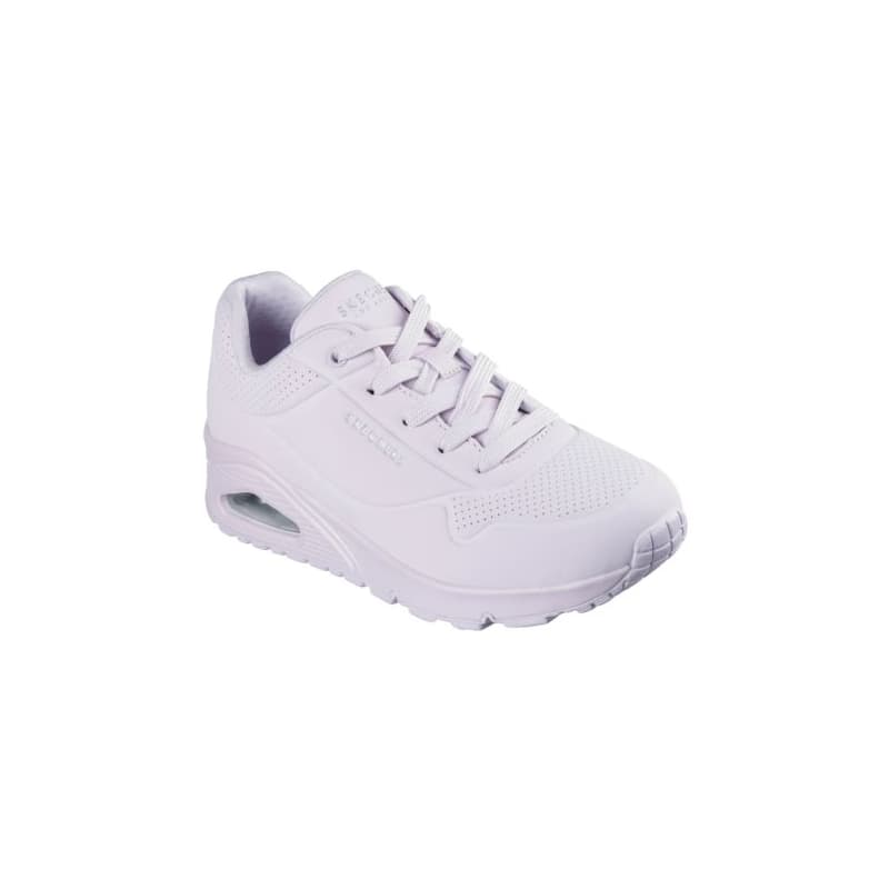 Dámska rekreačná obuv SKECHERS Uno Stand On Air orchid ice 1