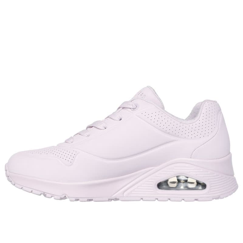 Dámska rekreačná obuv SKECHERS Uno Stand On Air orchid ice 3