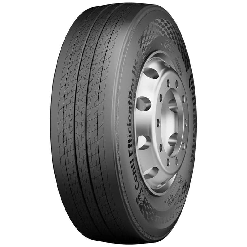 Continental Conti EfficientPro HS 5 385/55 R22,5 162 K Vodiace 1