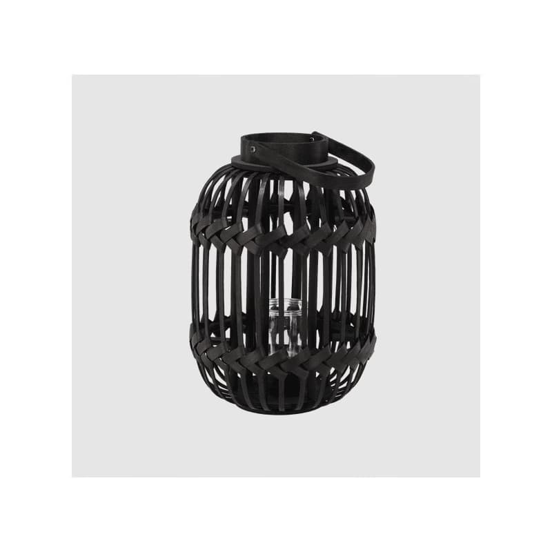 Chomik Záhradný lampáš LIS3230 | 38 cm 4