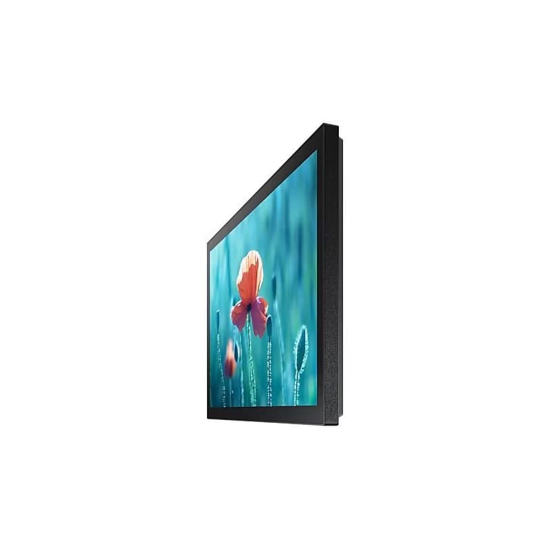 13" LED Samsung QB13R-T-FHD, 300cd, MI, dotyk, 16/7 2