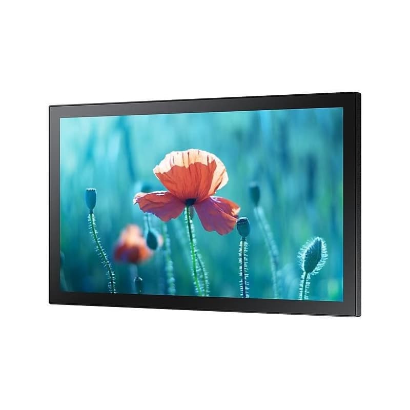 13" LED Samsung QB13R-T-FHD, 300cd, MI, dotyk, 16/7 3