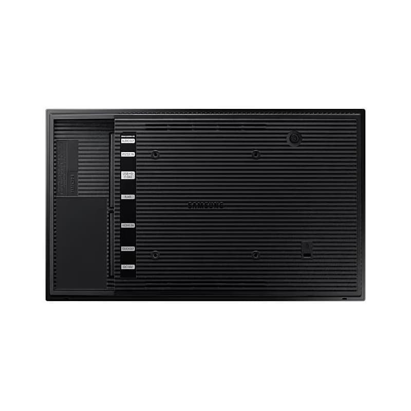 13" LED Samsung QB13R-T-FHD, 300cd, MI, dotyk, 16/7 4