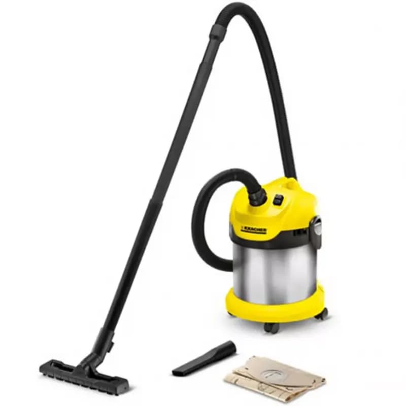 Vysávač Premium Kärcher WD2 Basic 1000 W 1