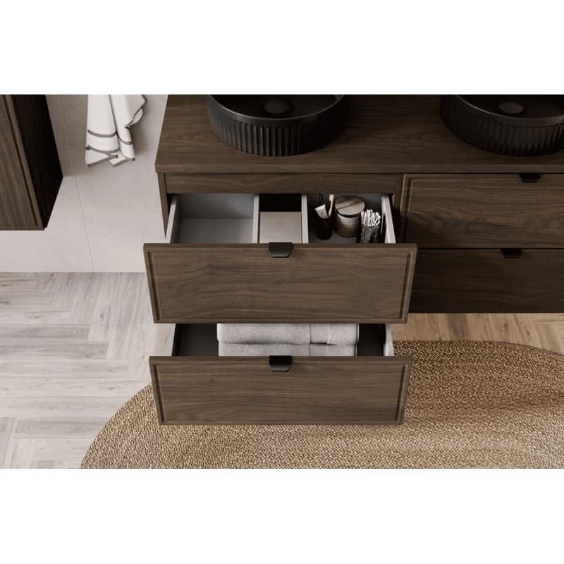 ArtCom Skrinka pod umývadlo TERRA Villa 82-60 | 60 cm 5