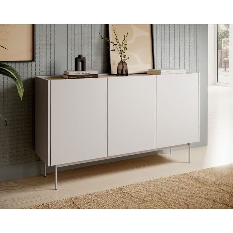 ArtPS Komoda TONNE K-144 | cashmere 3