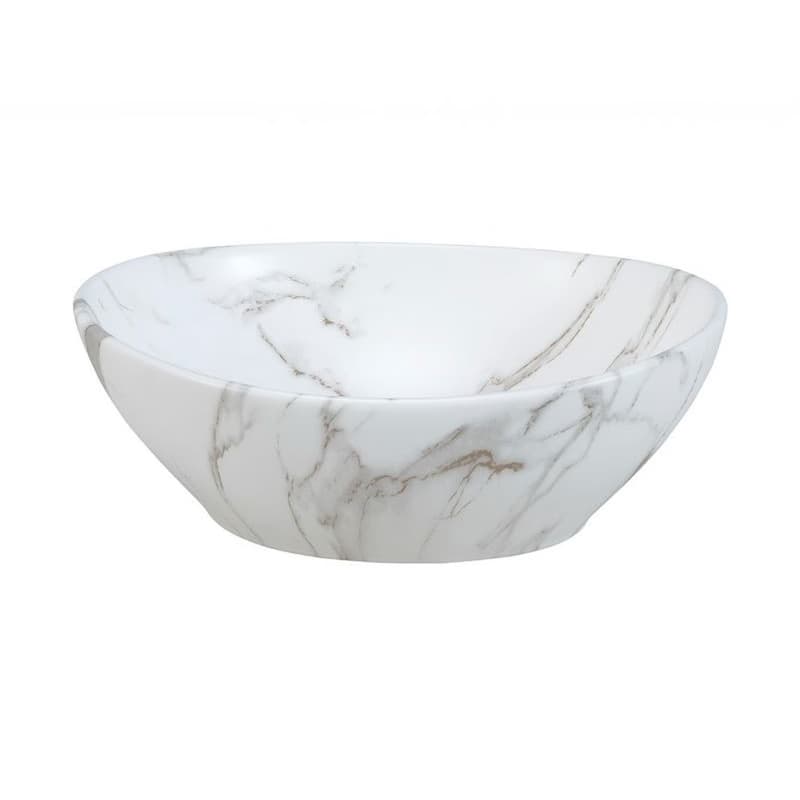 ArtCom Kúpeľňová skrinka s umývadlom a doskou LINE Reed Green DU140/1 | 140 cm 2