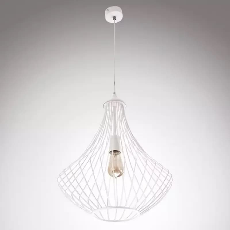 Luster Turbacz 2643/Z-B-1 BI LW1
