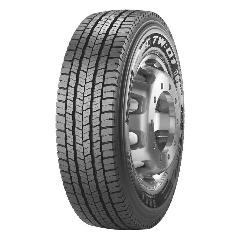 Pirelli TW:01 295/80 R22,5 152/148 M Záberové zimné 1