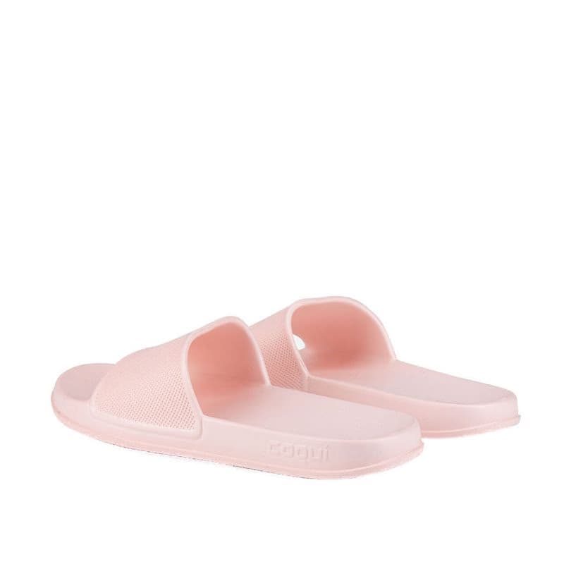 Dámske šlapky (plážová obuv) COQUI Tora W candy pink II 3