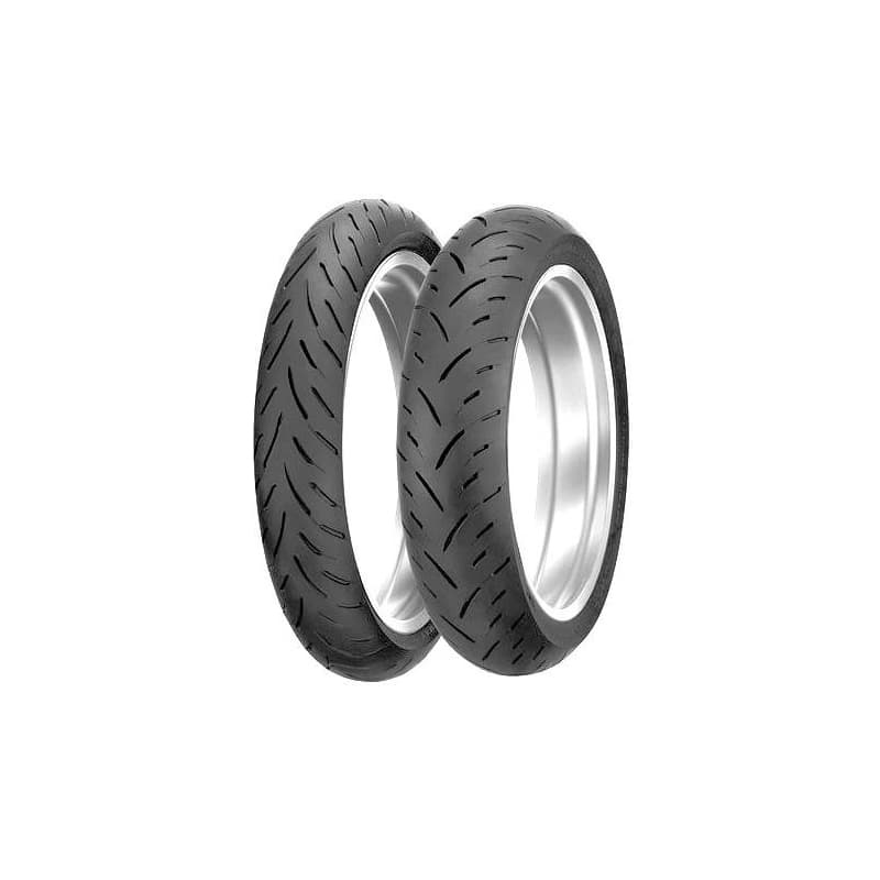 Dunlop SPORTMAX GPR300 140/70 R17 66 H Zadné