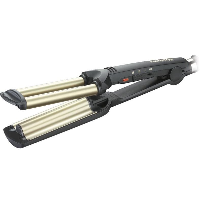 C260E Kulma Waver BaByliss 1