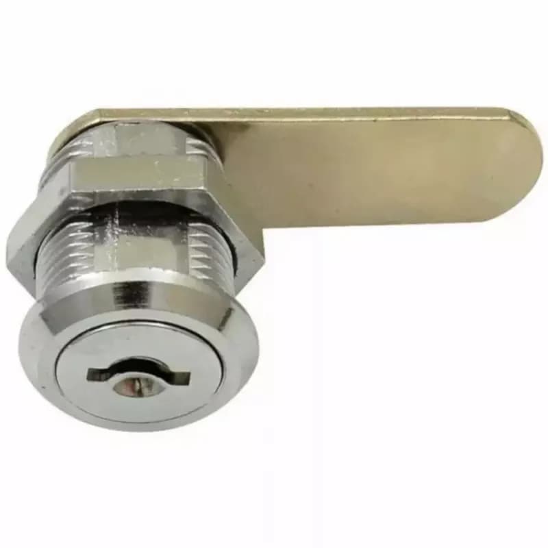Nábytkový zámok 103 mm / 20 mm 1