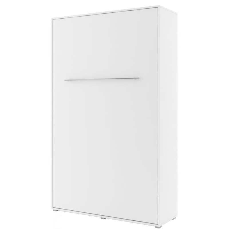Dig-net nábytok Sklápacia posteľ Lenart CONCEPT PRO CP-01 biela | 140 x 200 cm 2