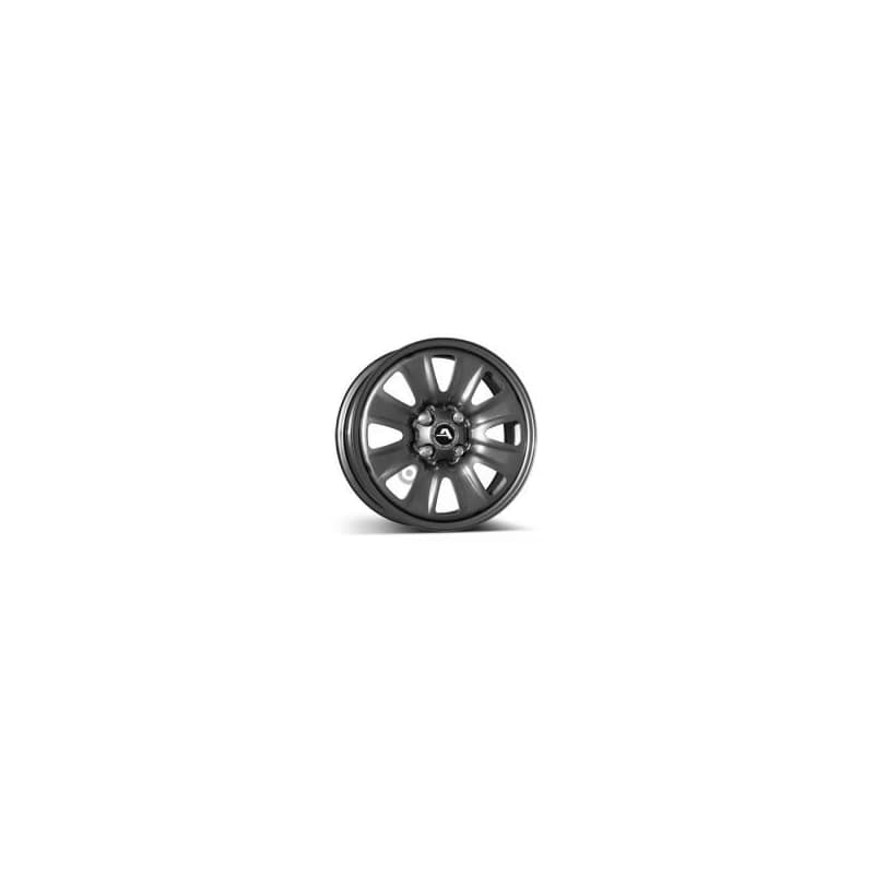 Disk ocel ALCAR HYBRIDRAD 6x15 4x100x60 ET40 1