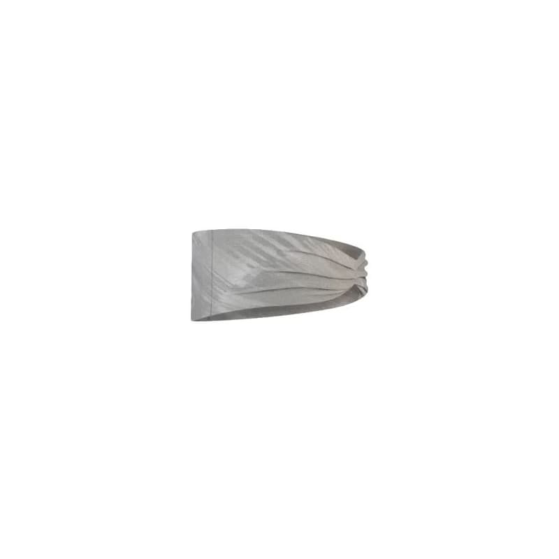 Dámska čelenka BUFF COOLNET UV® ELLIPSE HEADBAND JARU LIGHT GREY 1
