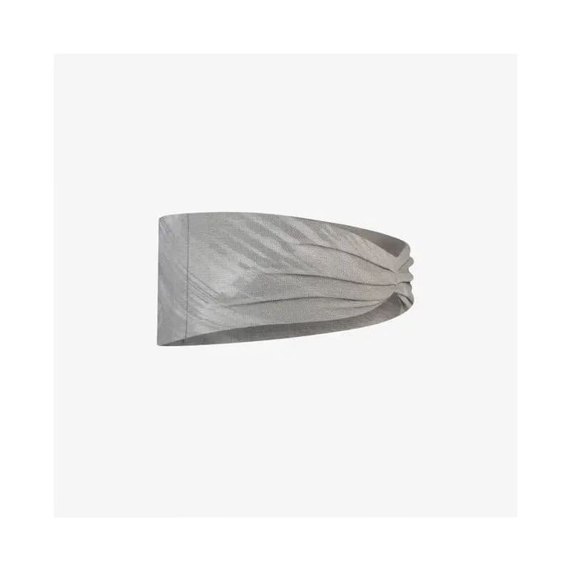 Dámska čelenka BUFF COOLNET UV® ELLIPSE HEADBAND JARU LIGHT GREY 2