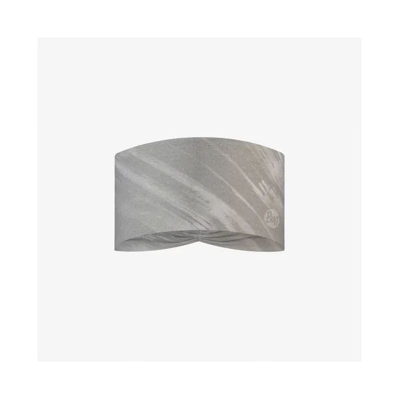Dámska čelenka BUFF COOLNET UV® ELLIPSE HEADBAND JARU LIGHT GREY 3