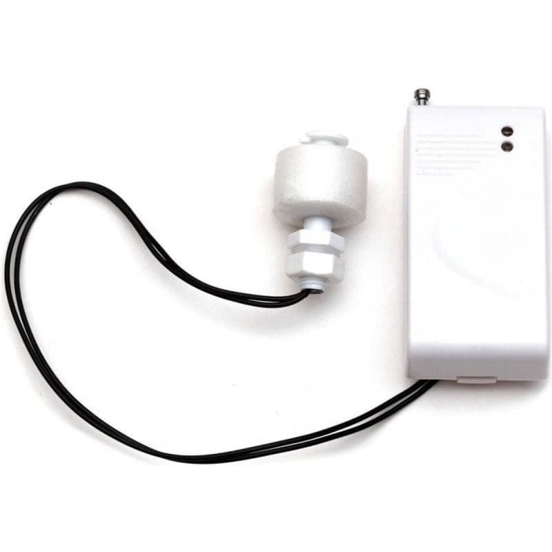 iGET P9 SECURITY Bezdrôtový detektor úrovne vody 3