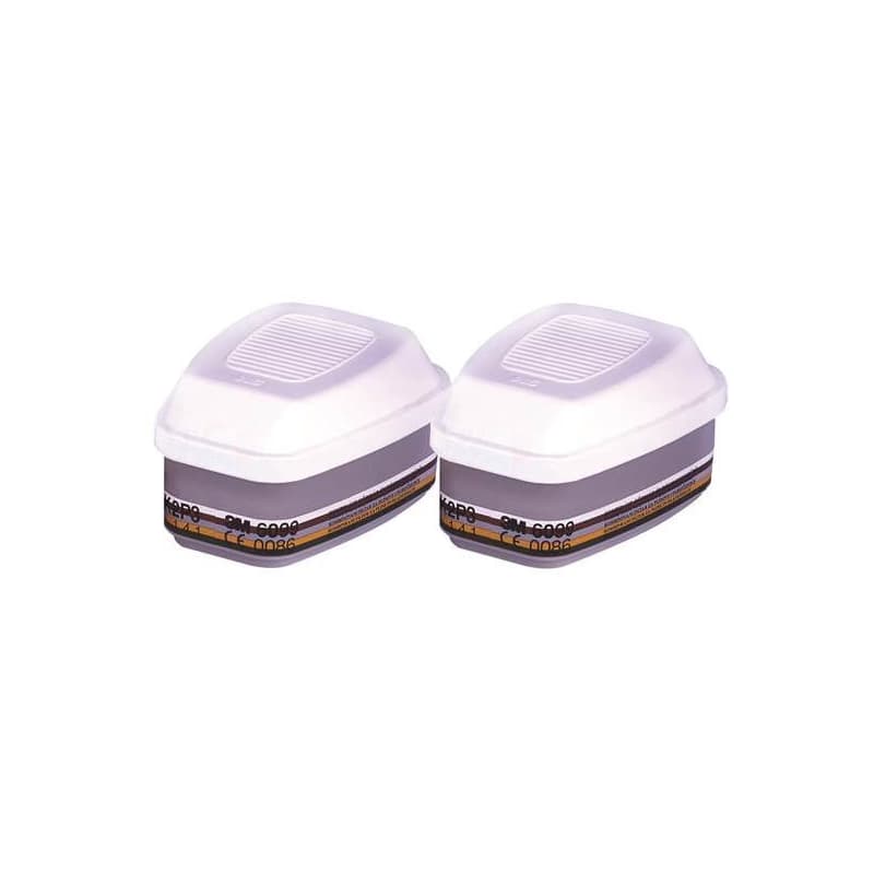 Filter 3M 6099 - jeden pár 1