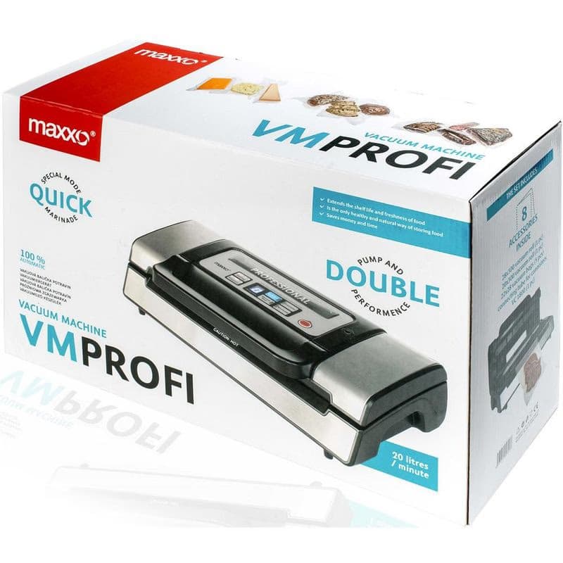 VM PROFI VÁKUOVÁ BALIČKA MAXXO 5