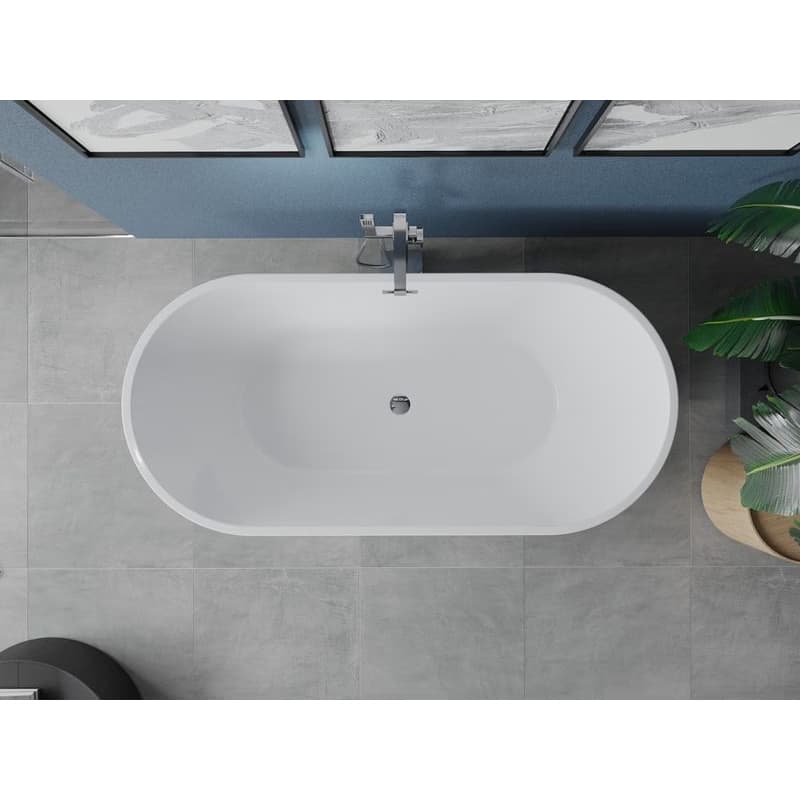 MEXEN Luna 150 x 75 cm 52031507500-01 4
