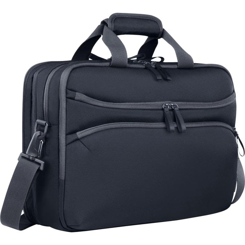 HP Travel Plus 22L 16 Laptop Bag (case) 2