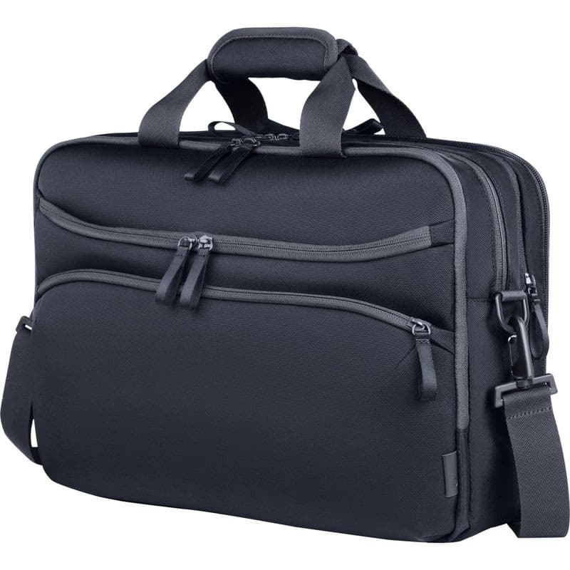 HP Travel Plus 22L 16 Laptop Bag (case) 3