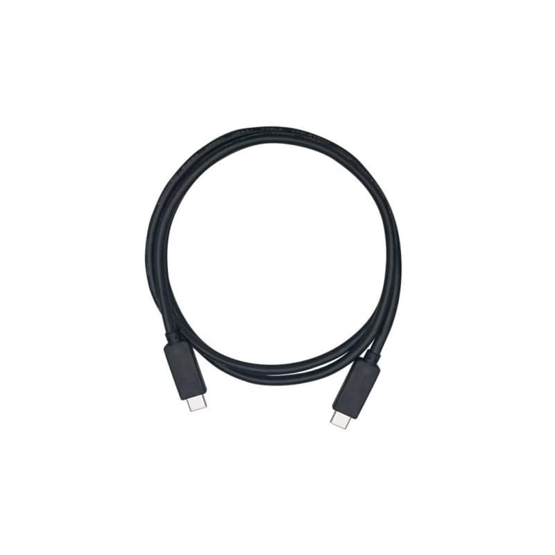 Qnap - USB 3.1 Gen2 10G 1.0m typ C-to C cable