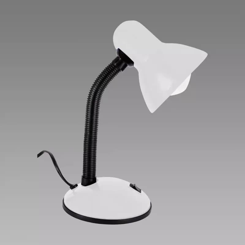 Lampa Tola E27 White 02849 LB1 1