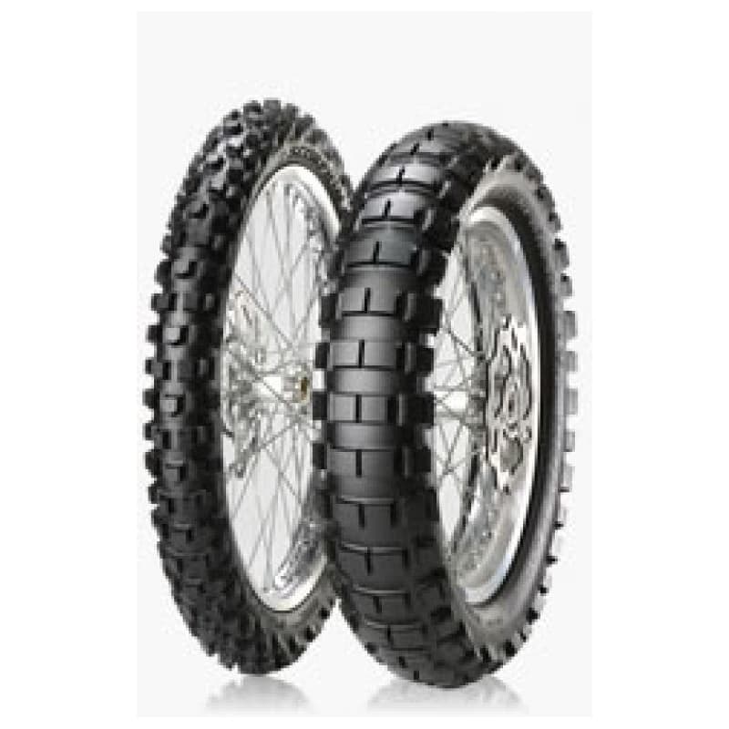 Pirelli Scorpion Rally ( 90/90-21 TT 54R M/C, MST, predné koleso ) 1