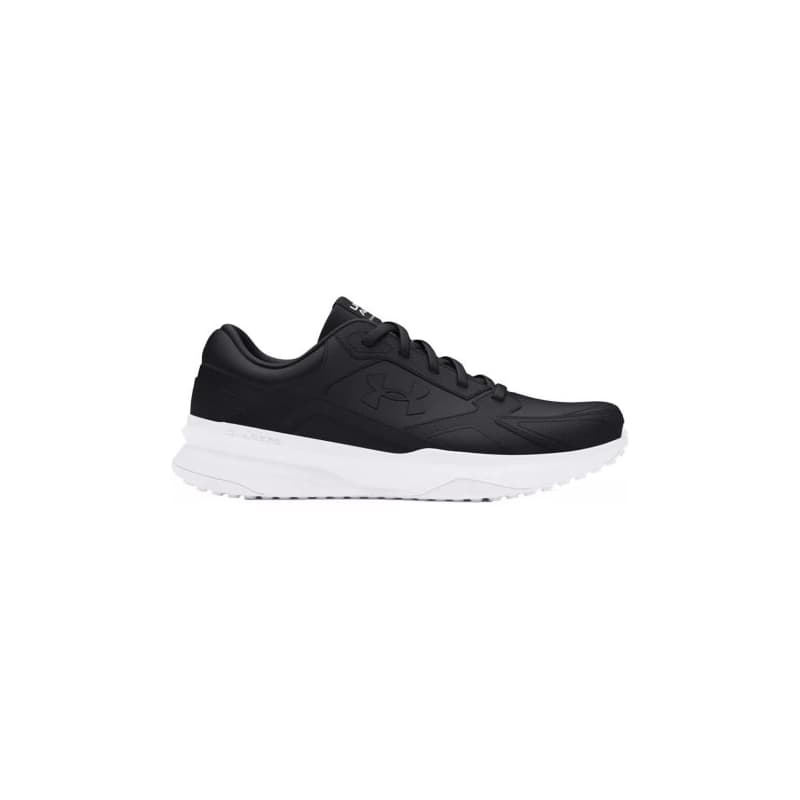 Pánska športová obuv (tréningová) UNDER ARMOUR UA Edge LTHR-BLK 1