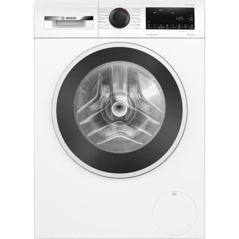Bosch WGG242Z2BY