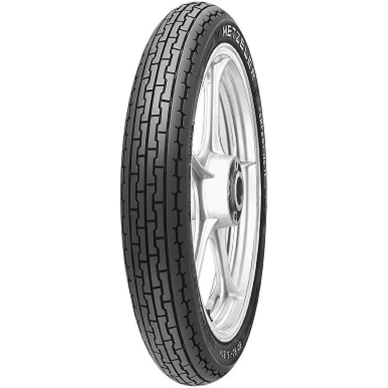 Metzeler Perfect ME 11 ( 3.00-19 TT 49S M/C, predné koleso ) 1