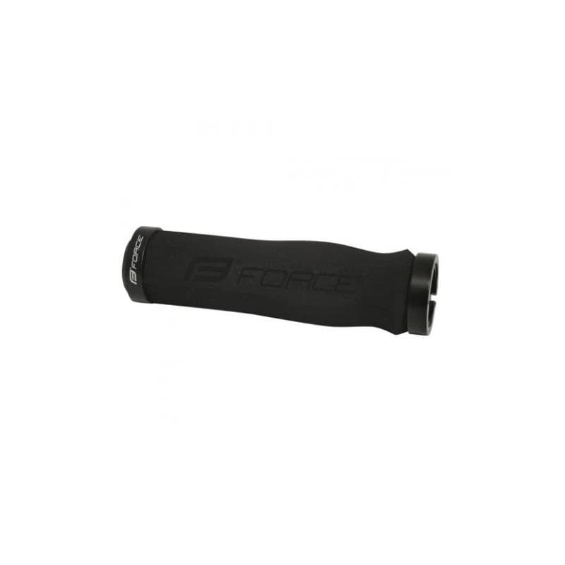 Rukoväte na riadidlá FORCE Foam grip 38286 2