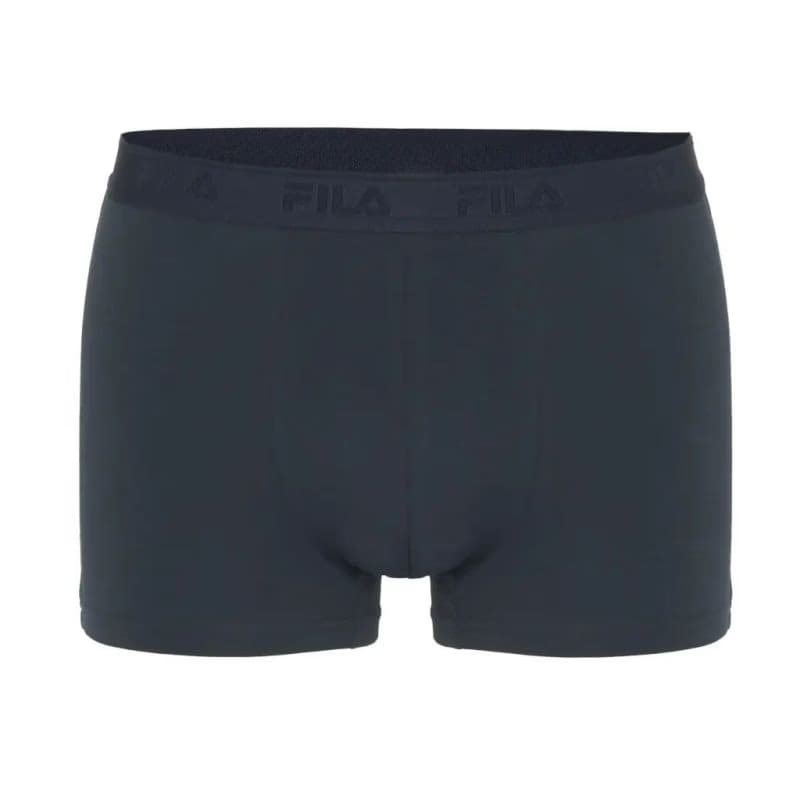 Pánske boxerky FILA 2PACK-MAN BOXER ELASTIC WITH LOGO 5