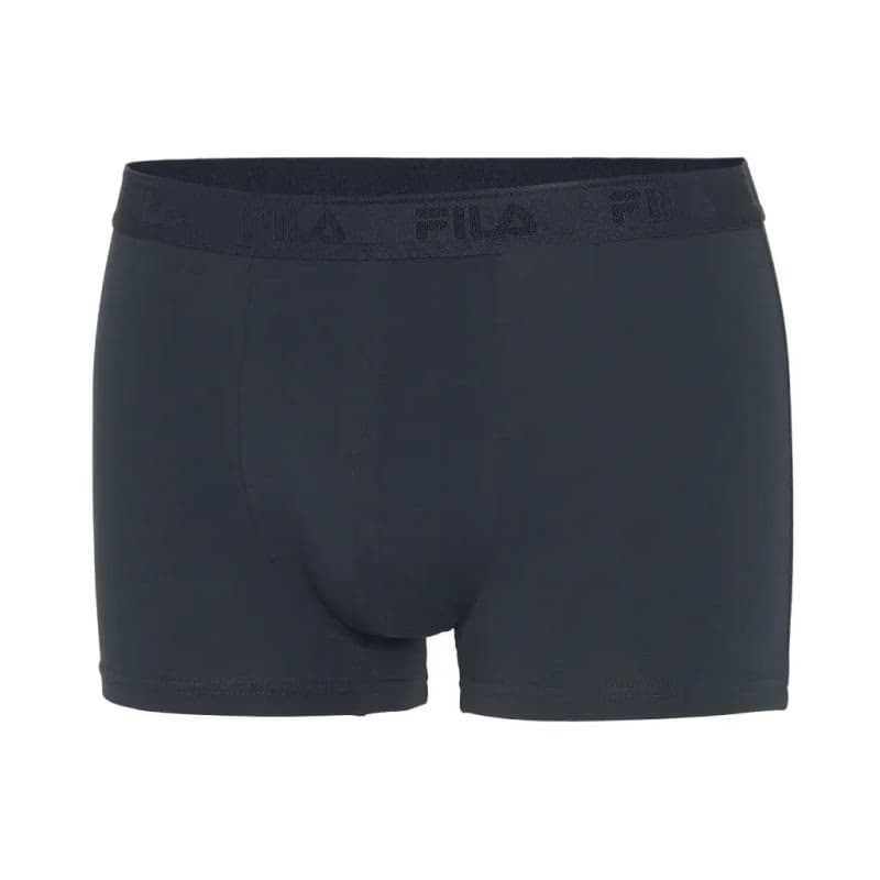 Pánske boxerky FILA 2PACK-MAN BOXER ELASTIC WITH LOGO 6