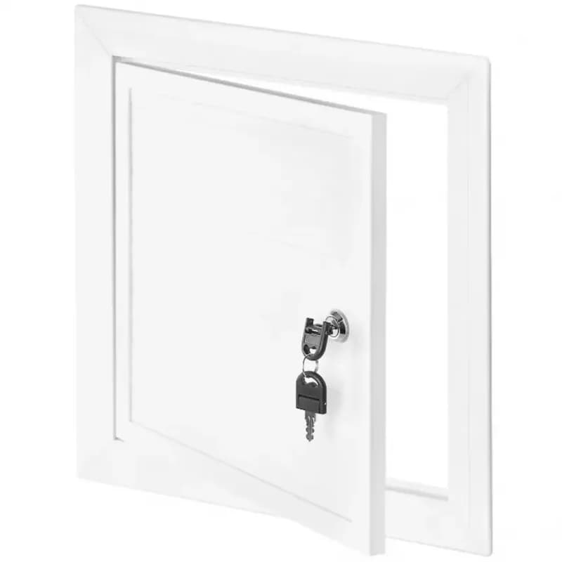 Revízne dvierka PVC 70/100 1