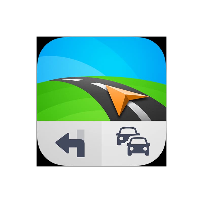 Sygic Voucher - Europe - Premium, Real View, Traffic, Lifetime