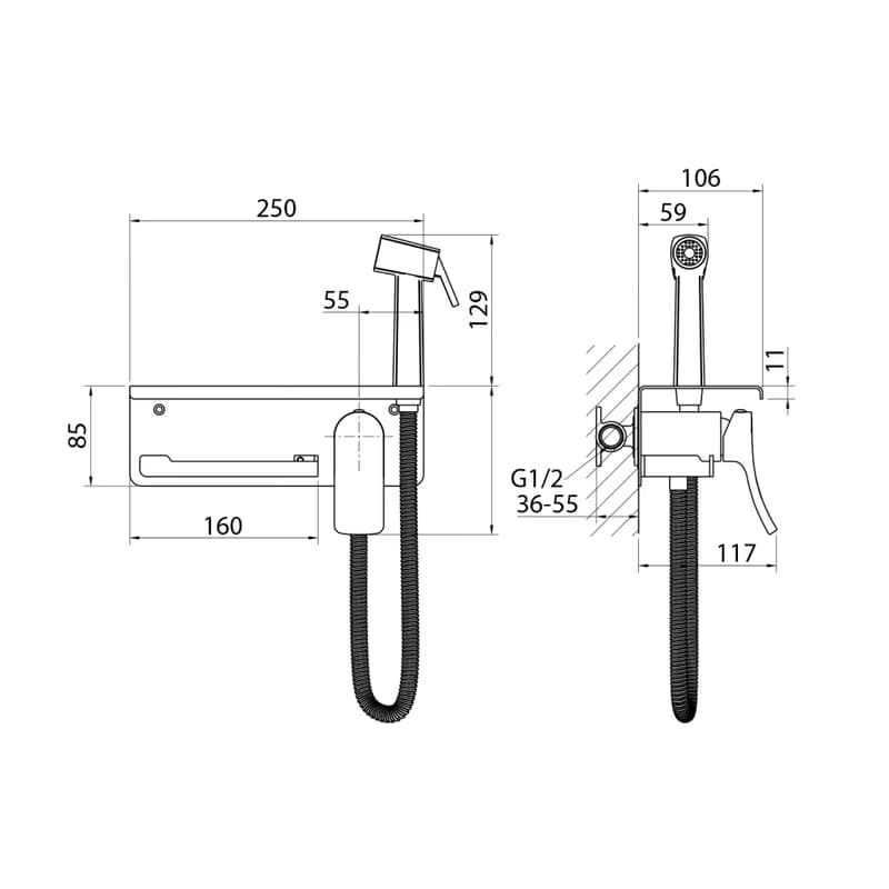 Sapho TJ040 2